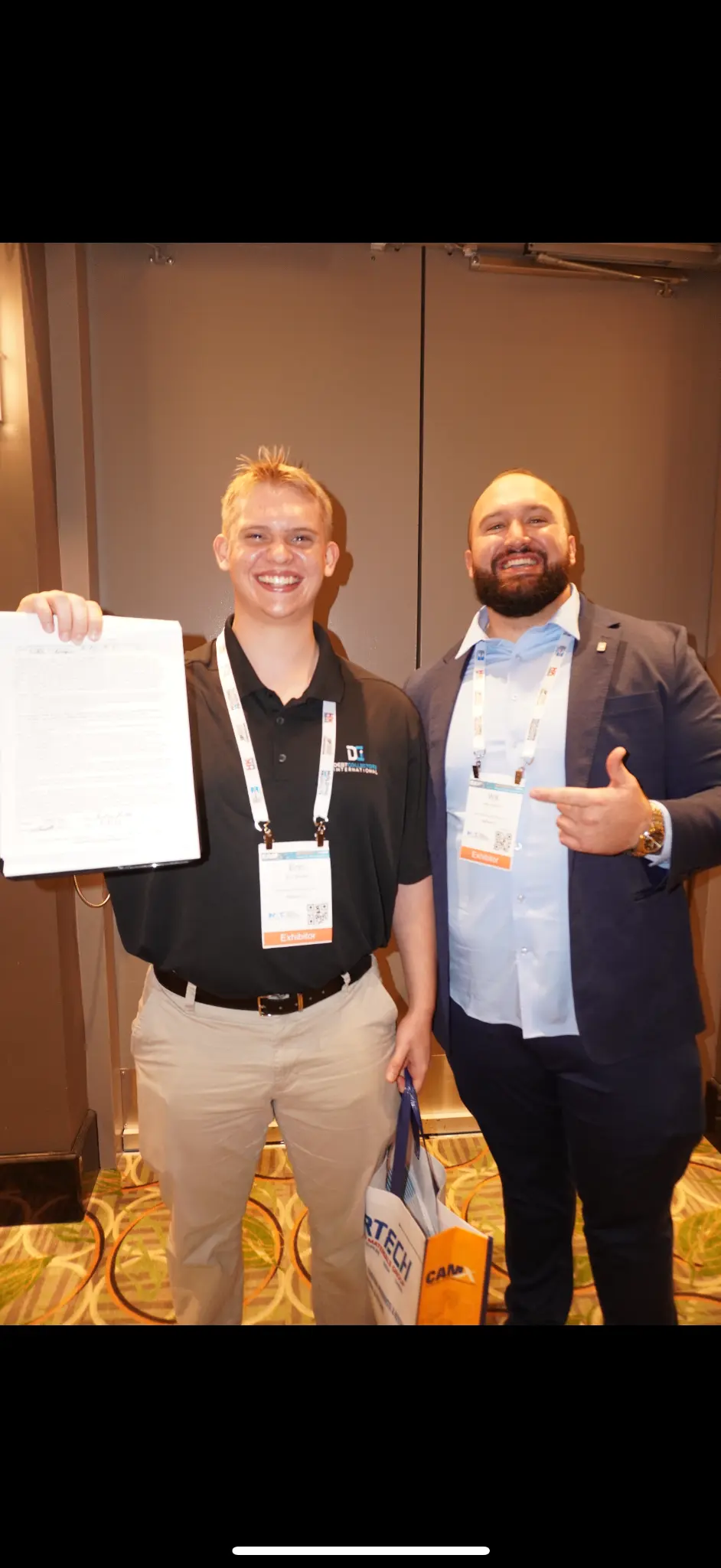 If they were going to pay, they would've paid already.