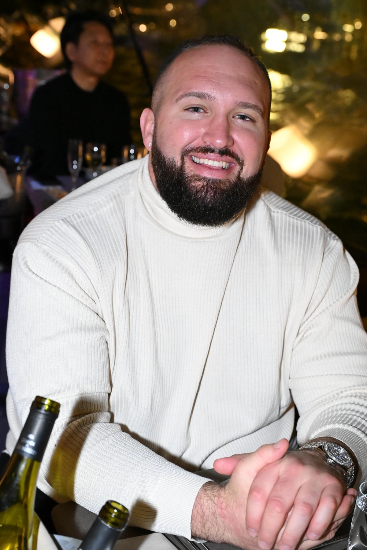 Will Ficka IV — Debt Collectors International